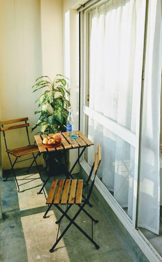Studio Condorcet - Welkeys 维勒班 外观 照片